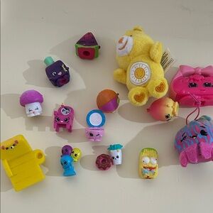 Small kids toy bundle